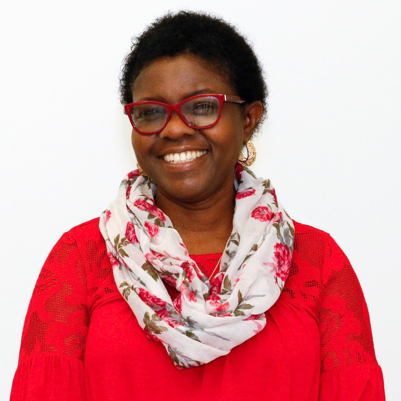 Peralta District new HR Director Immaculate Adesida